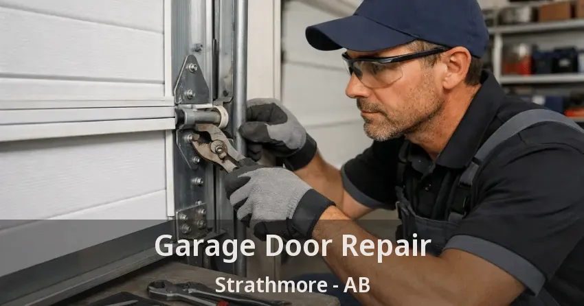 Garage Door Repair Strathmore - AB Garage Door Repair Strathmore - AB